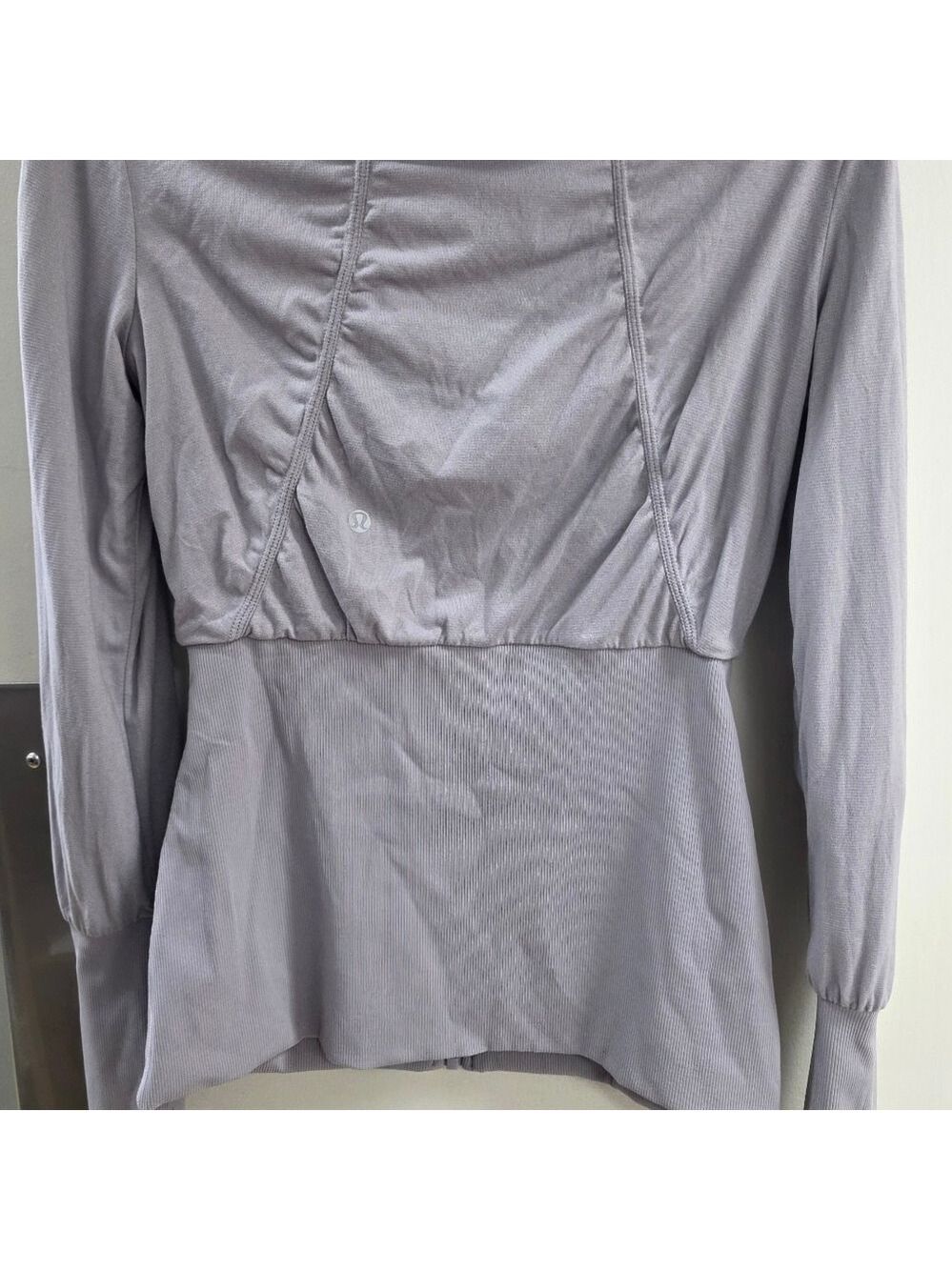 Lululemon Reversible Jacket - Picture 12 of 16